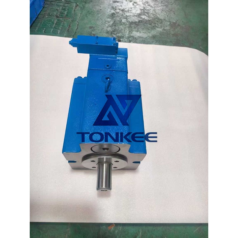OEM EATON VICKERS Replace Pump PVXS-130 PVXS-180 PVXS130 PVXS180 Series Hydraulic Plunger Pump PVXS130-M-R-DF-0000-000