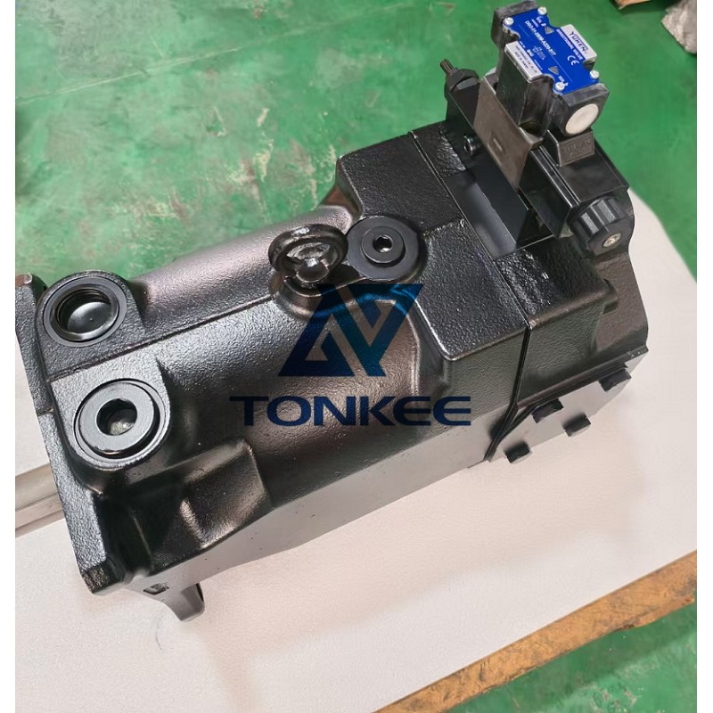 buy PV Series Hydraulic Pump PV023R1K1T1NMMC PV028R1K1T1NMMC Piston Pump