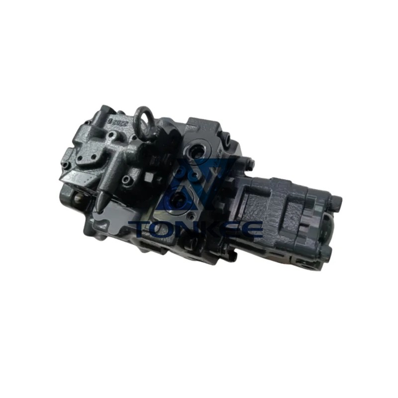 shop Hydraulic Pump 708-1S-11212 for PC35MR2 PC55MR-2 PC50MR