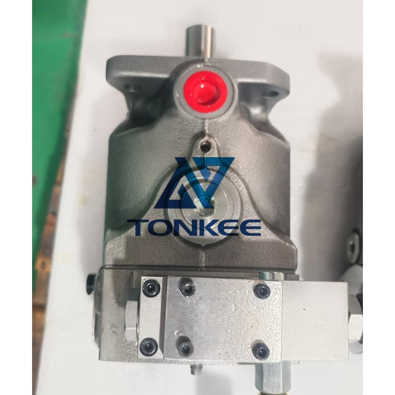 HOT SALE PV Series Hydraulic Piston Pump PV040 PV063 PV080 PV092 PV140 PV180 Piston Pump PV040R1K1T1NMR1