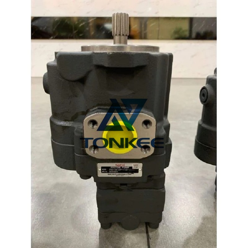 buy Hydraulic Pump 1465494 2095419 302.5 For CATERPILLAR