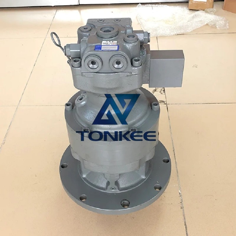 hot sale Hydraulic Swing Motor Assy for SG025 Hitachi swing motor EX60 EX70 SH60 SK60 E70B