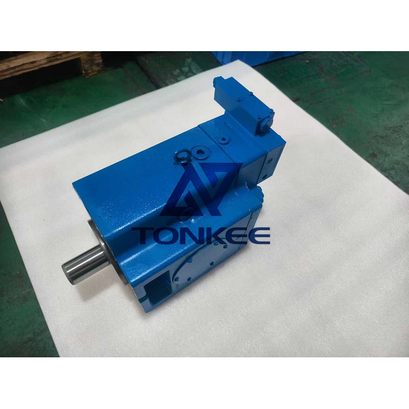 OEM EATON VICKERS Replace Pump PVXS-130 PVXS-180 PVXS130 PVXS180 Series Hydraulic Plunger Pump PVXS130-M-R-DF-0000-000
