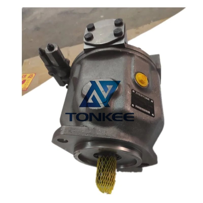 hot sale Rexroth hydraulic piston pump A10VSO Piston Pump A10VSO18 A10VSO28 A10VSO45 A10VSO63 A10VSO71 A10VSO100 A10VSO140