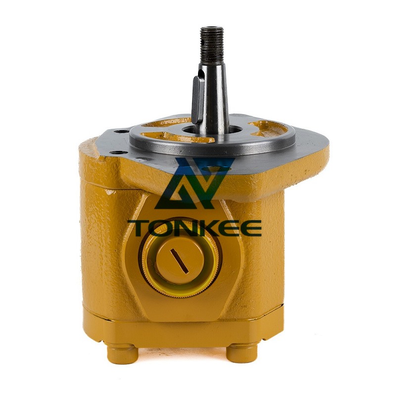 HOT SALE Excavator Hydraulic Fan Motor Pump 283-5992 2835992 for Fan pump motor 330D 345D 330C 336D 345C 