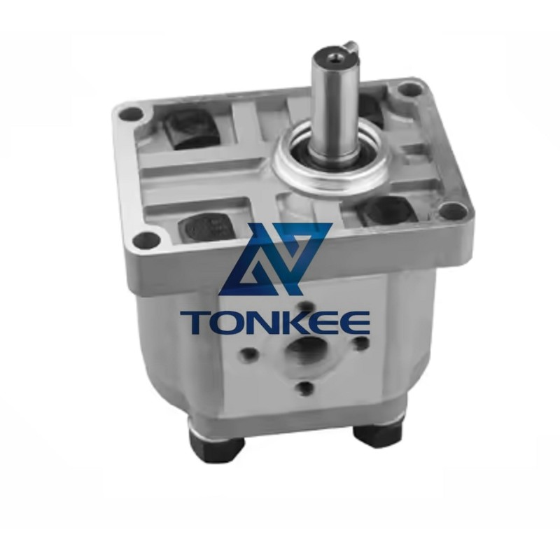 buy Excavator Spare Parts CBN-F300 CBN-E300 Cbn-E314 Hydraulic Gear Pump Engineering Constructioen Machinery