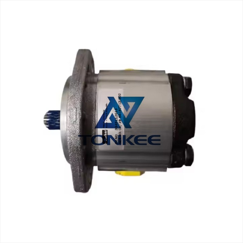 hot sale 3349111758 PGP511A0080CS2D3NE5E3B1B1 PGP511A0080CS2D3NE5E3B1B1 Gear Pump