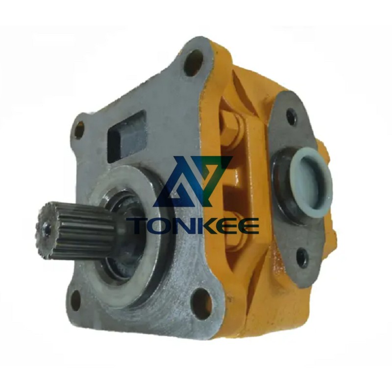 oem Excavator Main Hydraulic Pump 0743672202 for Komatsu D80 D85 D135 Bulldozer Steering Pump 07436-72202 Gear Pump