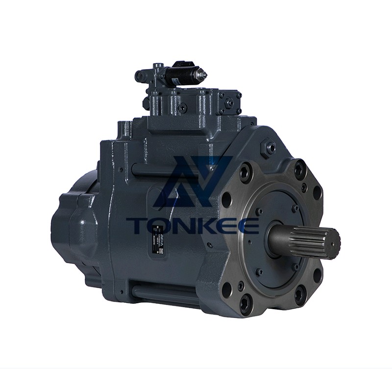 buy New EX1200 Hydraulic Pump EX1200-6 Piston Pump YA00003076 K3V280SH141L-0E23-VD for Kawasaki K3V280 Pump