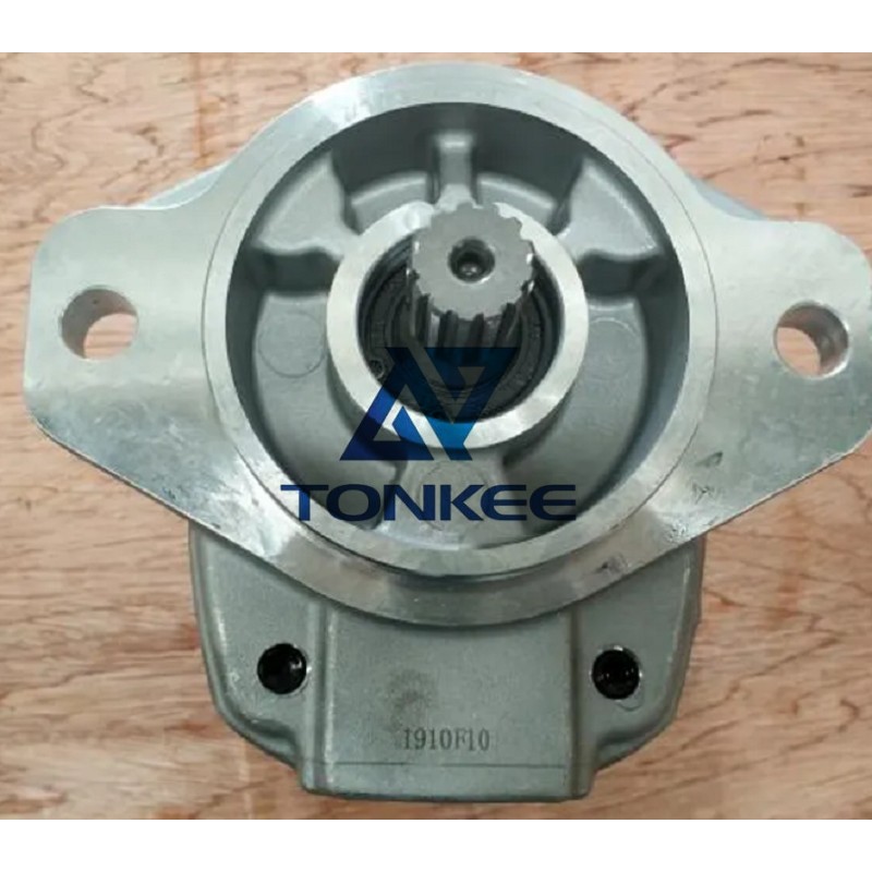 hot sale Crane Hydraulic Gear Pump 705-11-34110 for Komatsu Crane LW160-1 Hydraulic Main Pump 7051134110