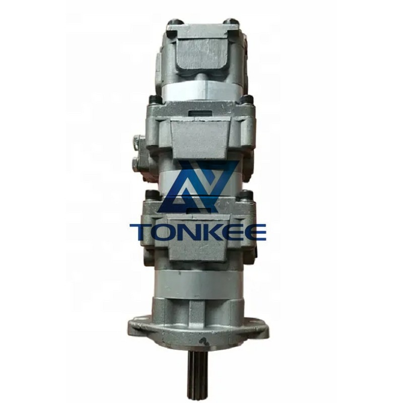 hot sale Main Pump 705-41-08240 for PC28UU-2 PC28UD-2 PC28UG-2 Excavator