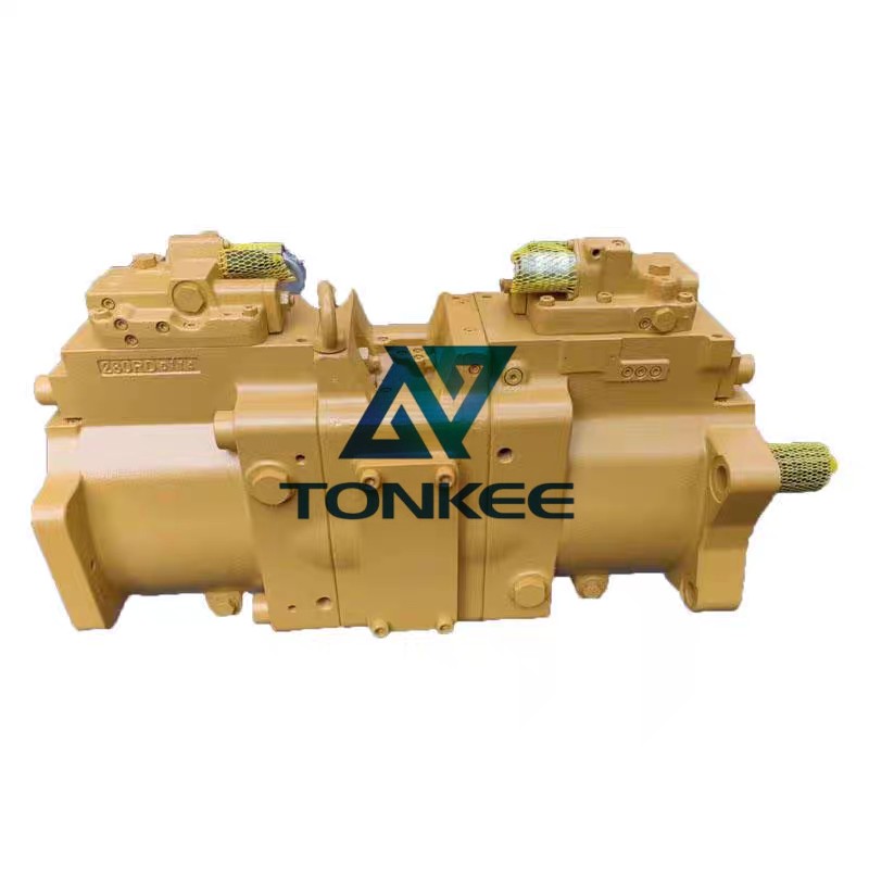 OEM 5668632 566-8632 Hydraulic Main Pump K7V280DTP hydraulic pump for 349GC 352GC 355GC Excavator