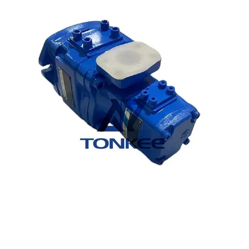 hot sale VOI-TH IPH4-25 IPC4-25 IPC4-32 IPC5-40 IPH5-40 IPC5-50 IPH5-50 Series Gear Pump IPH4 2-20-5+IPH 2- 3.5X Hydraulic Gear Pump