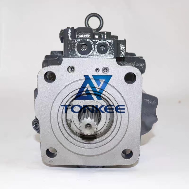 oem Excavator Parts 708-1s-00253 708-1s-00251 708-1s-00150 Hydraulic Pump PC30mr-1 for PC27MR-2 PC30MR-2 PC35MR 