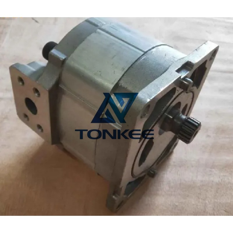 hot sale Hydraulic Gear Oil Pump 705-11-32530 for Bulldozer D61