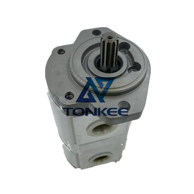 hot sale PLP PLP20 Series Gear Oil Pump Pump PLM PLP PLP30 PLP20 PLP10 PLP/20.8DO-31S1-LGD GD-N-EL