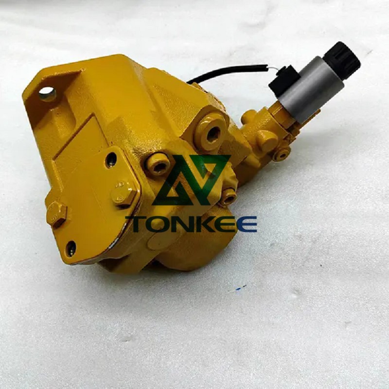 oem Excavator Motor Pump 295-9426 2959426 Hydraulic Fan Pump for E345D E349D Excavator Fan Motor