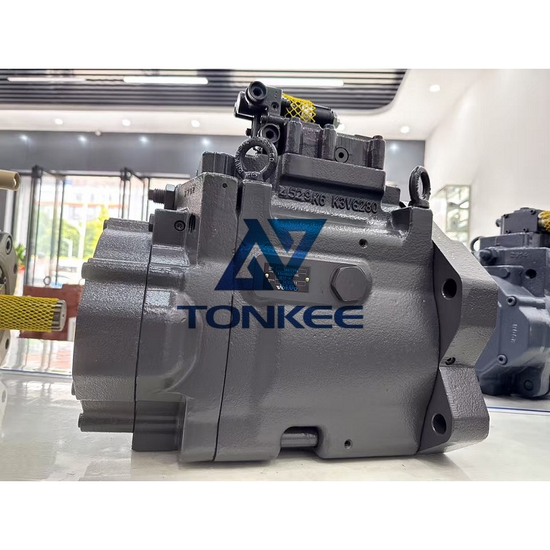 oem VOE 54422594 K3V280SH184L-OE53-VC Hydraulic Pump for EC950E Hydraulic Pump 