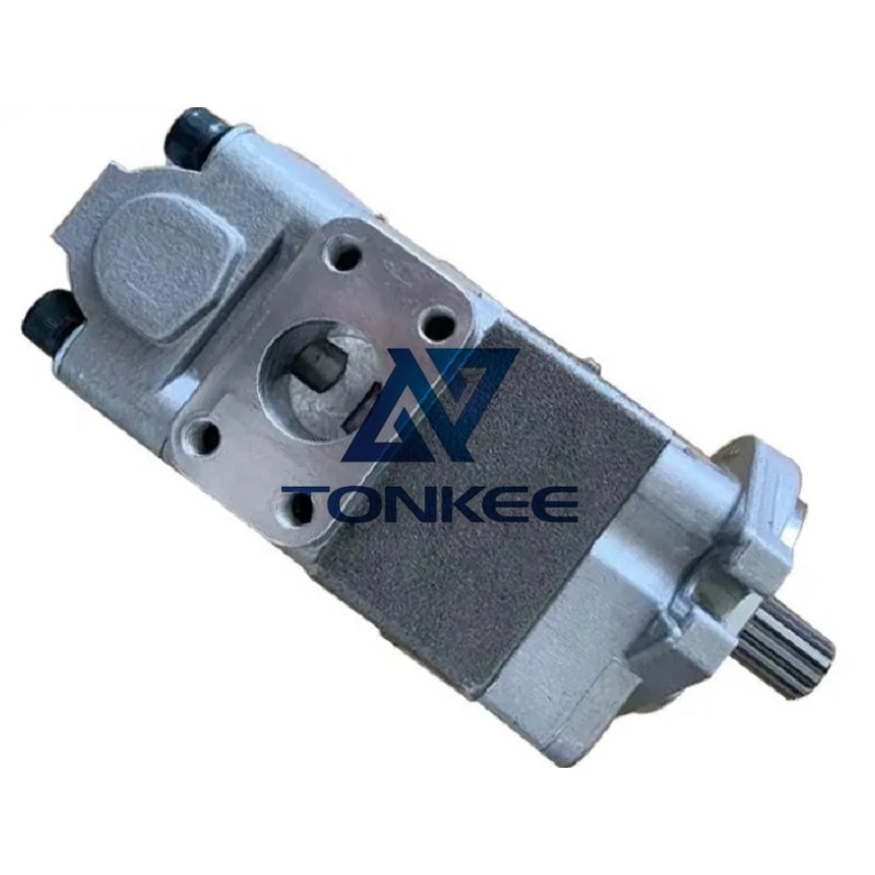 buy Digger Parts K3SP36C Gear Pump for Takeuchi Excavator TB175 Hydraulic Pump
