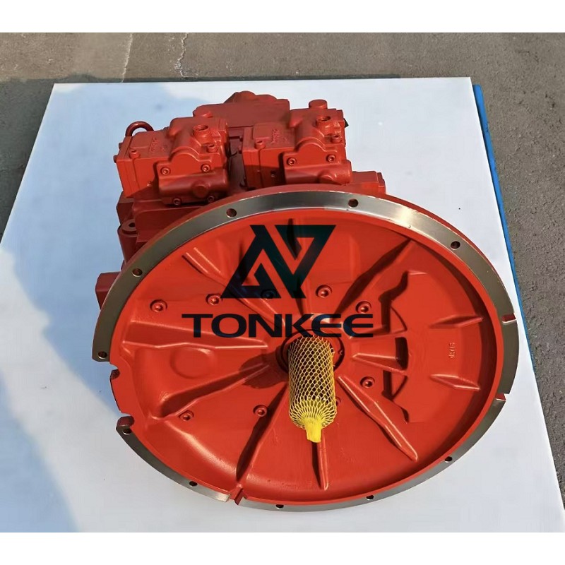 oem K5V230DPH-9NK1-17T hydraulic pump V90N230DPH hydraulic pump for LG956 