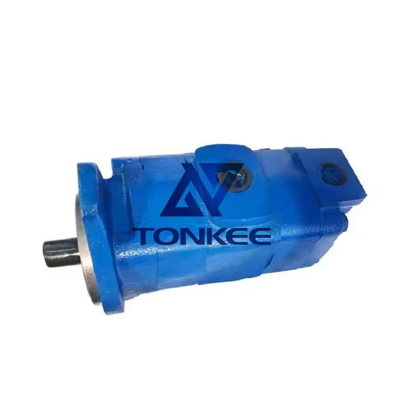 hot sale Denison P Series P315 P330 P350 P365 Hydraulic Gear Oil Pump High Pressure Hydraulic Pump for Sale