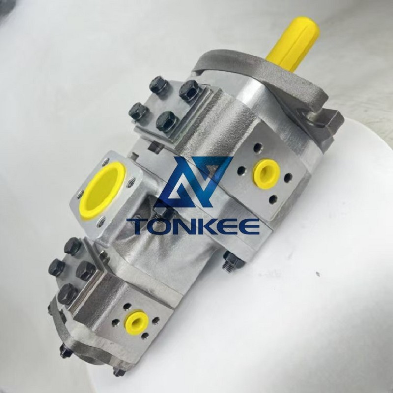 BUY  Voith IPV5-40 101 + IPV 3-8 hydraulic gear pump series pump IPVP 6-100 101 oil pump
