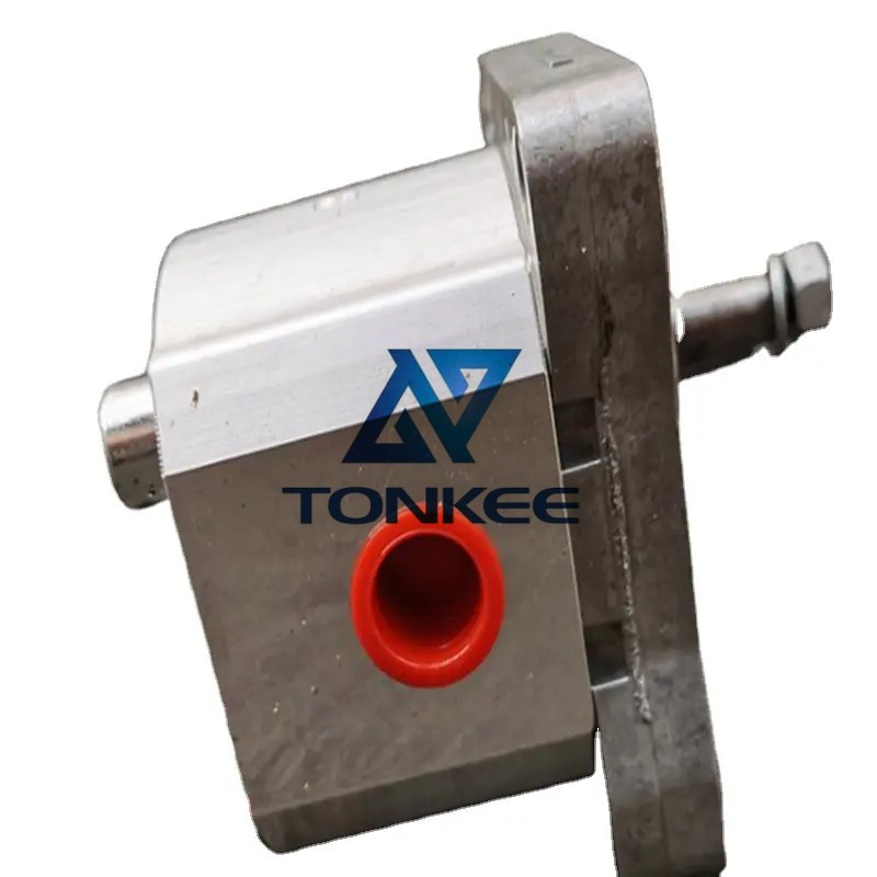 shop HGP 12v Gear Pump Series of HGP-05A HGP-1A HGP-2A HGP-3A Hydraulic Gear Pump