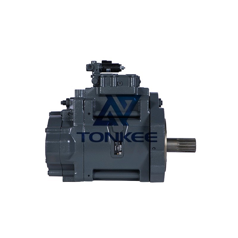buy New EX1200 Hydraulic Pump EX1200-6 Piston Pump YA00003076 K3V280SH141L-0E23-VD for Kawasaki K3V280 Pump