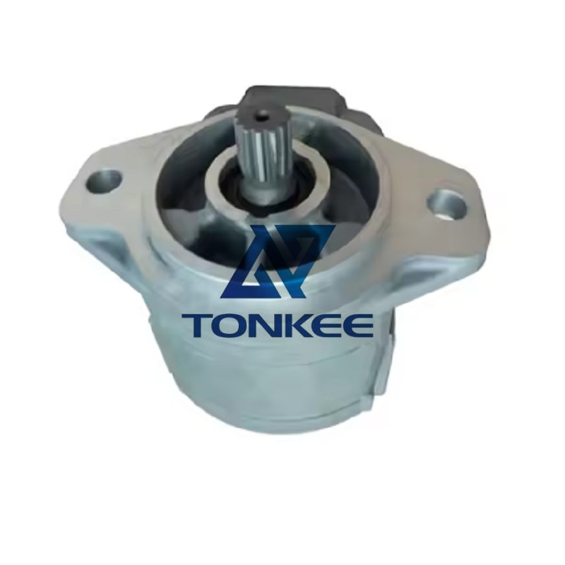oem Hydraulic Gear Pump 705-11-32110 7051132110 for Komatsu Bulldozer D85 Parts
