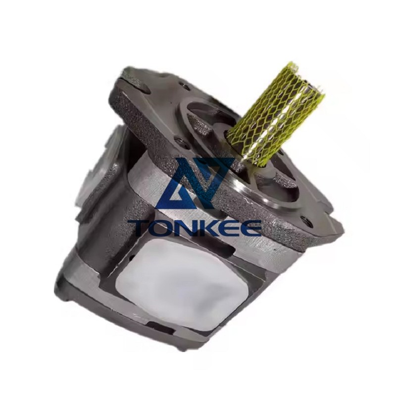 OEM Hydraulic Gear Oil Pump IPVAP Series IPVAP4 IPVAP5 IPVAP6-80 101 IPVAP 6-80 101 Hydraulic Gear Pump IPVAP4-32 171