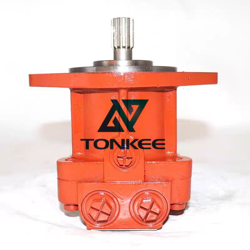 hot sale Fan Motor Gear Pump 14533496 VOE14533496 for EC360 EC380 EC460 EC480 Fan Motor 