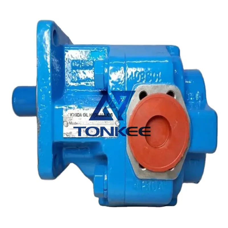 OEM Gear Oil Pump GXP10-A0C90ABR-20 GXP10-A0C100ABR-20 GXP10-A0C125ABR-20 GXP10-AOC63ABR-20 GXP10-AOC80ABR-20