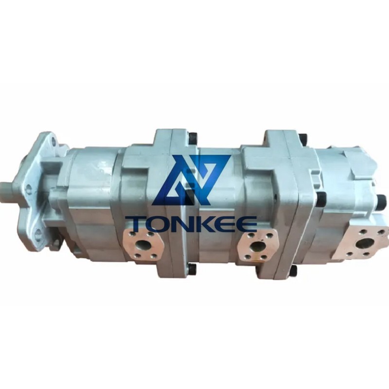 oem 705-56-34240 Hydraulic Pump for Wheel Loader WA400-1