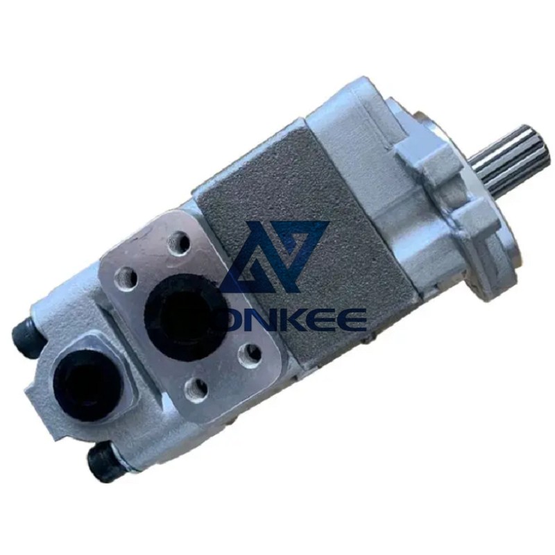 hot sale Hydraulic Gear Pump 708-3T-04610 Fit for Excavator PC78us-6