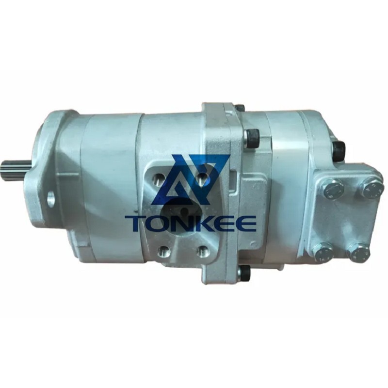 buy Hydraulic Gear Pump 705-51-20070 for Wheel Loader WA180