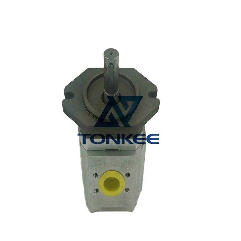 buy Hydraulic Pump CBQZ Series Automobile Tail Plate Special Gear Pump CBQZ-0.8F CBQZ-1.2F CBQZ-1.6F CBQZ-2.0F CBQZ-2.5F Gear Pump