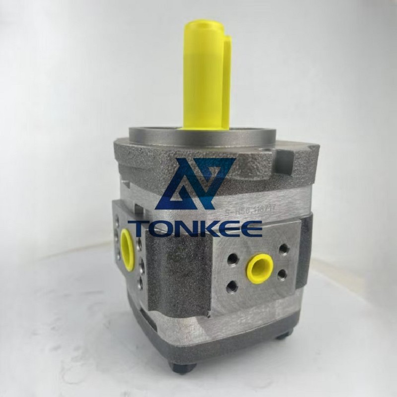 oem Voith Gear Pump Ipvp7-160-111 Ipvp7-200-111 is for sale