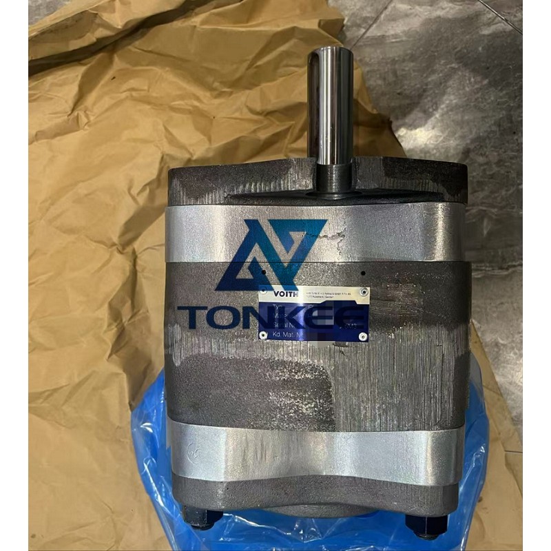 Voith IPC/IPV/PVS/PVAP/IPV3/4/5/6/7 gear pump