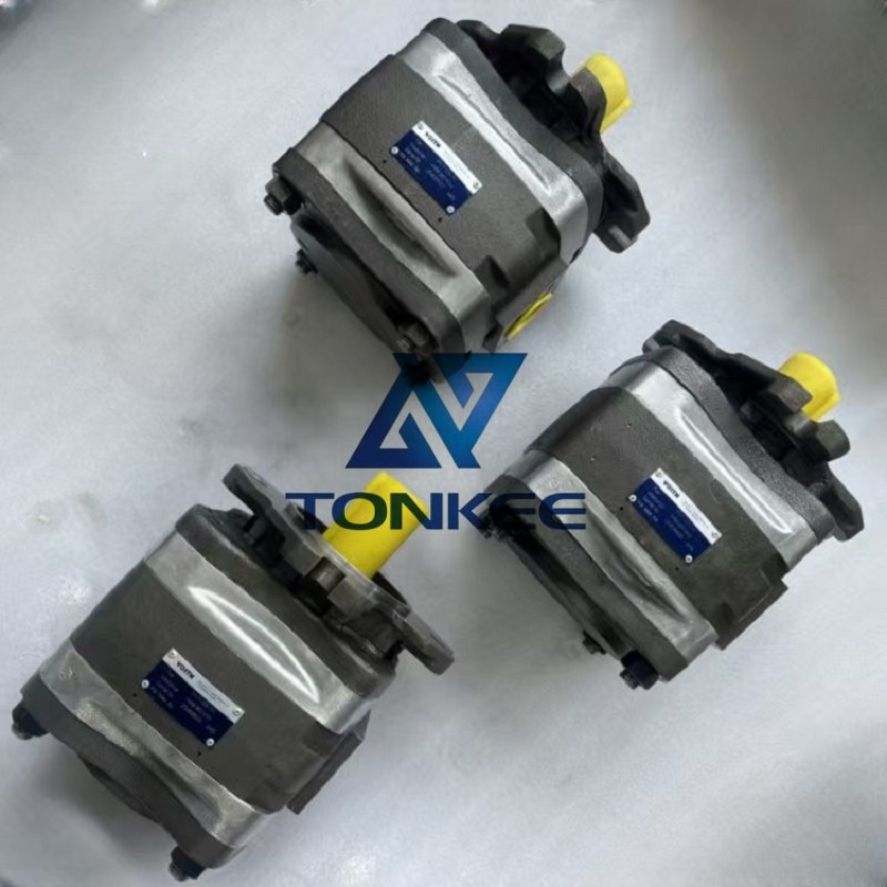 oem Voith Gear Pump IPVP4/5/6-25/32/50/64/100/125-101 IPH3/4/5/6/7 IPV/IPVP5/IPVS/IPVAP IPN6/IPH6-64/80