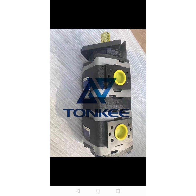 VOITH IPV5-64 IPP5-64 IPAP5-64 IPC5-64 101 171 601 pump