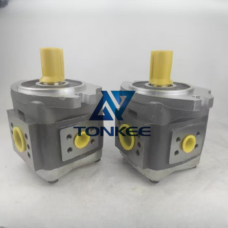 Voith Gear Pump Ipv7-160-111 Ipv7-200-111 Hydraulic Gear Pump is for sale