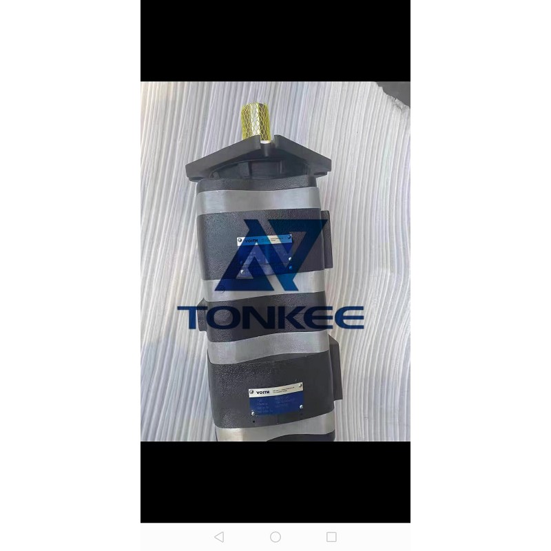 VOITH IPV3-8 IPVP3-8 IPC3-8 101 gear pump oil pump