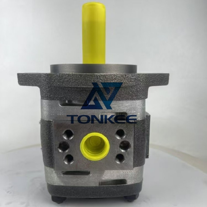 IPV4-16 171 Hydraulic Gear Pump IPV6/3/5/7-100/125/80/40/51 