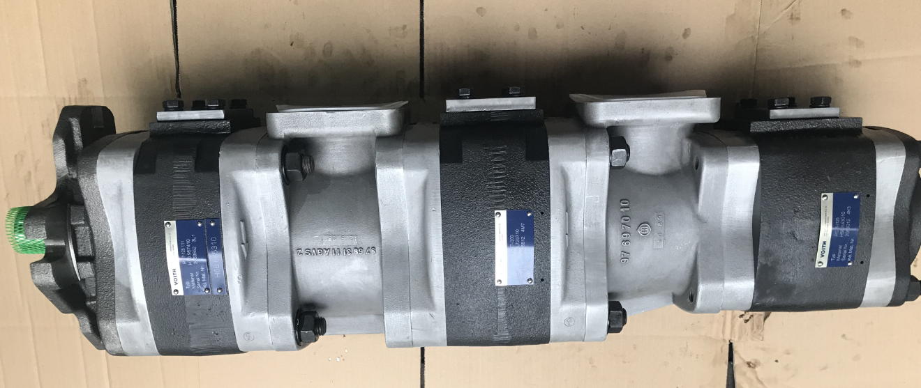VOITH IPVP6/6-80/80 451 IPVP6/-80/451 string IPVP6/80/80 oil pump