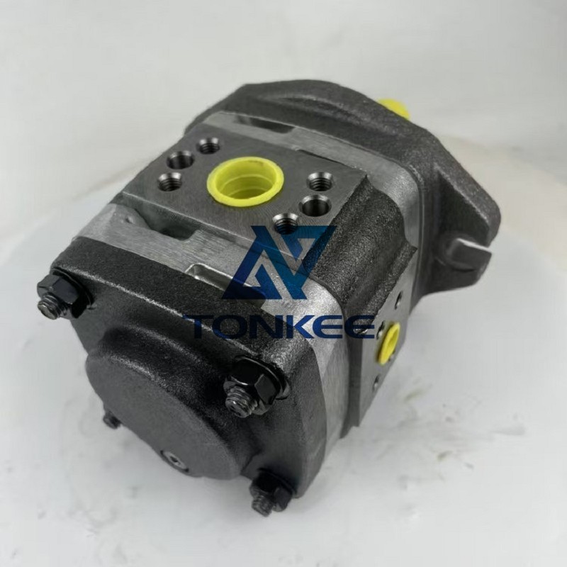 hot sale IPVP/IPVS4/5/6/7-32/40/50/64/80/100/125 Hydraulic Internal Gear Pump