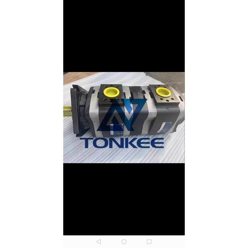 VOITH IPC/V5/4-50/13 401 IPC5/-50/101 series IPV/4-/13 oil pump