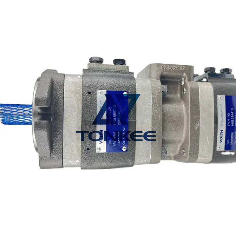 VOITH IPVP5/32/151 oil pump