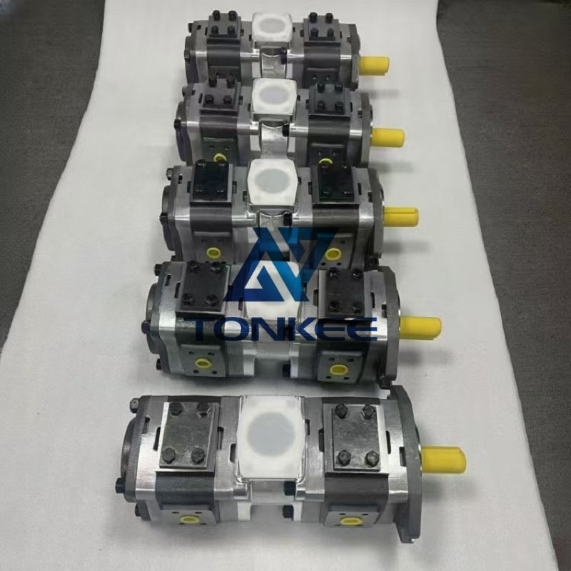 shop Voith Gear Pumps IPVP5/6/7-32/50/64/80/100/125/160-101 VOITH Oil Pumps