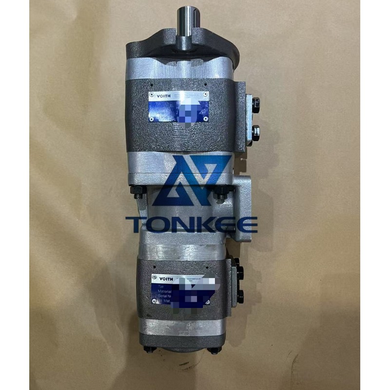 VOITH IPV4-25 IPVP4-25 IPAP4-25 IPC4-25 101 171 601 pump