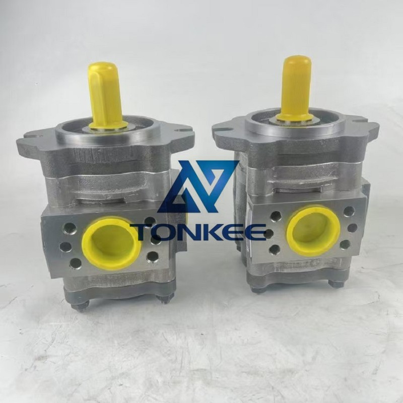 hot sale Original VOITH PV4-13471+PV4-13 Hydraulic Gear Pump